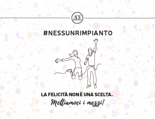 La felicità è una scelta: mettiamoci i mezzi